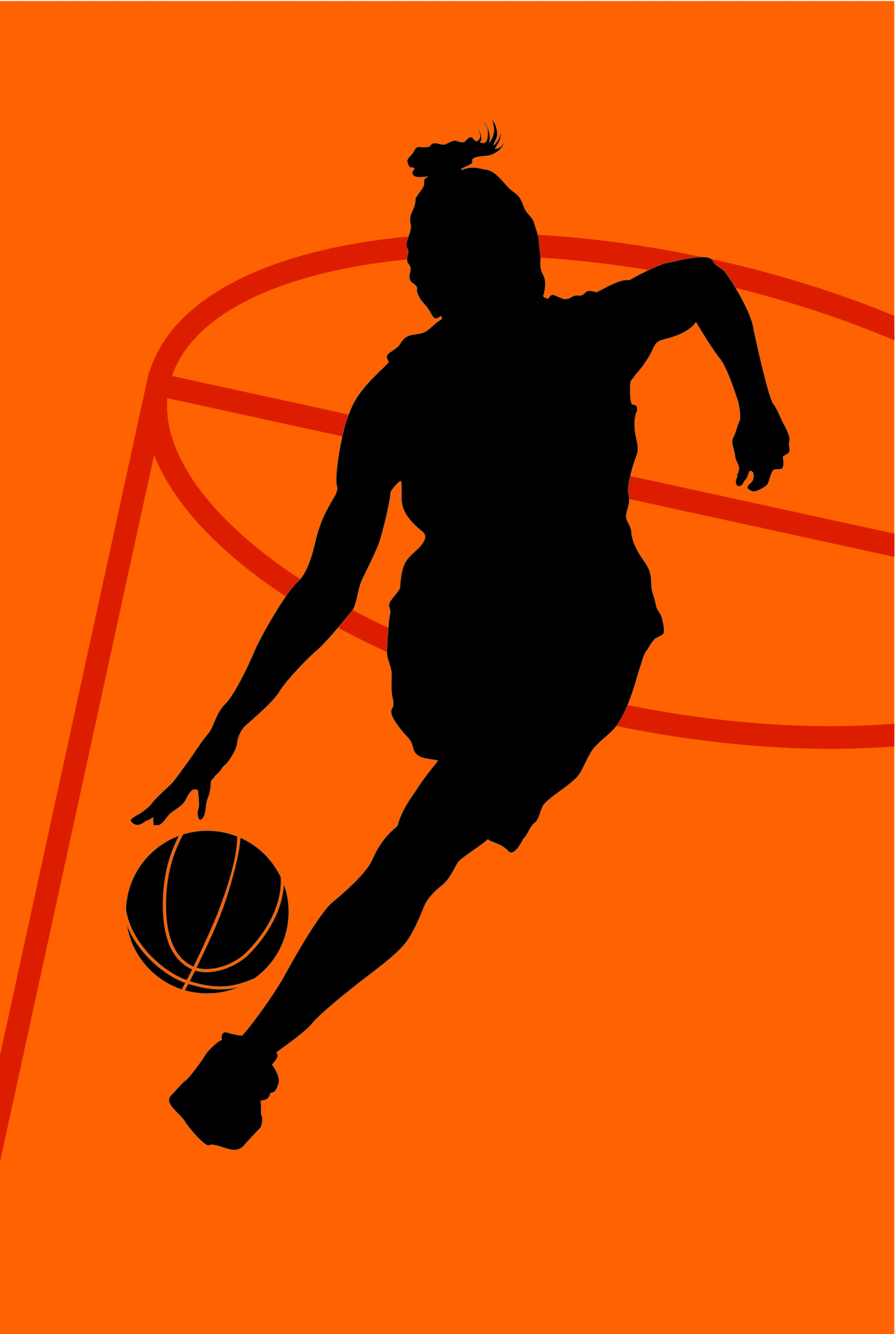 Межрегиональный турнир «Лиги Черноземья» по баскетболу среди девушек 2006-07 годов рождения