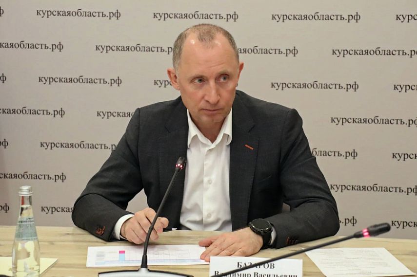 Экс-замгубернатора Белгородской области задержали по делу о хищении 1 млрд рублей