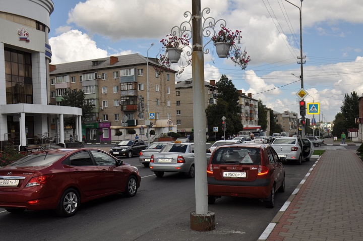 Белгородские депутаты предложили увеличить транспортный налог