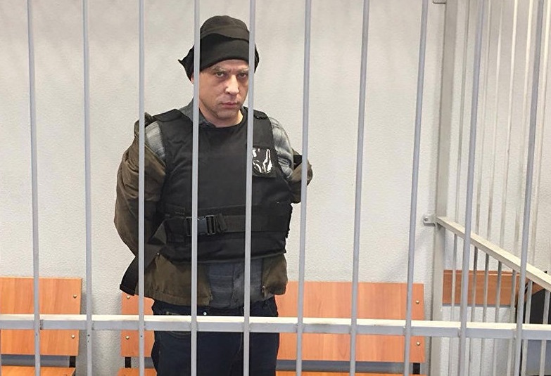 Новости по делу Даниила Бирюкова: следствие опровергло информацию, что Пащевского освободили из-под ареста