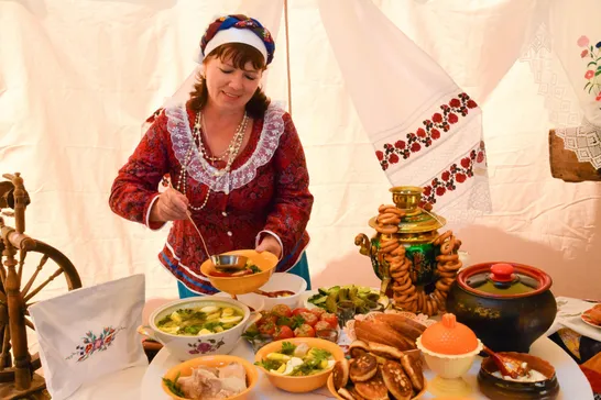 Фестиваль деревенской культуры «Губкин-гурт» пройдёт в августе в шестой раз