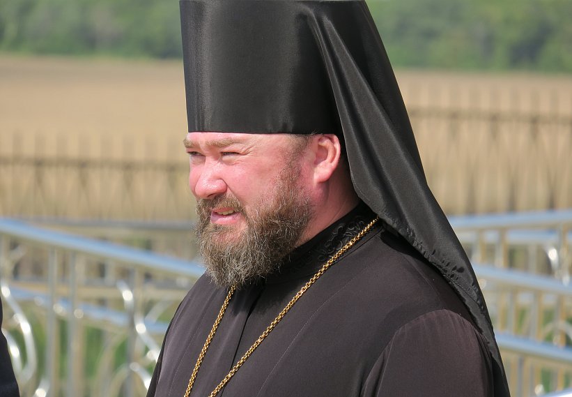 Сегодня у православных начался Успенский пост
