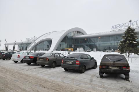 Имя для белгородского аэропорта: и всё-таки в честь Шухова?