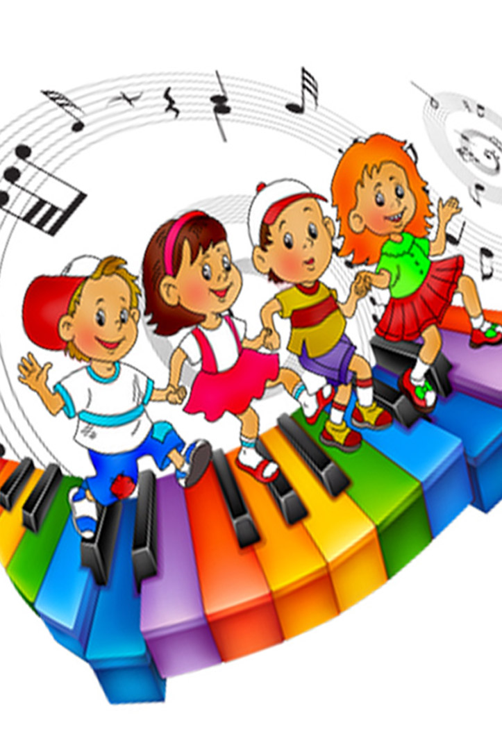 «Музыкальный калейдоскоп творческих достижений детей школ искусств городского округа» с участием студентов ГФ БГИИК