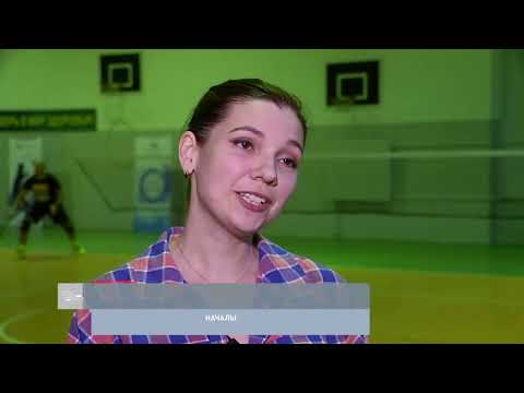 Центр притяжения. Белгородская область от 31.03.2023