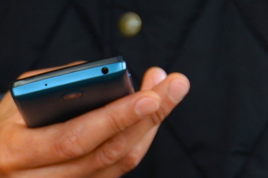 Мошенники придумали очередной способ обмана 