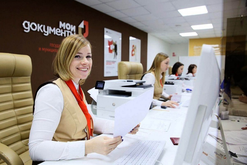 Найти работу в Белгородской области теперь будет быстрее и проще