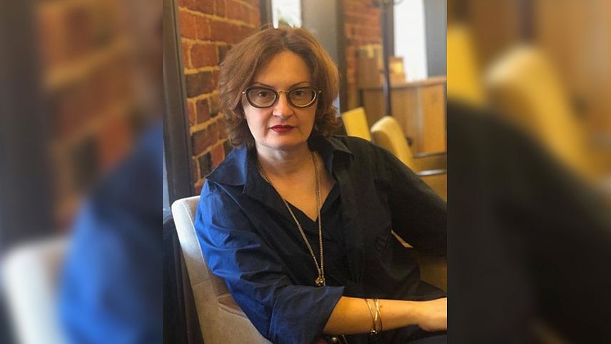 Политтехнолог из Ставрополя возглавит департамент внутренней политики Белгородской области