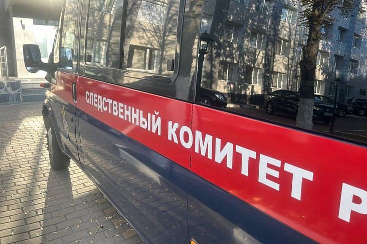 В Белгородской области задержали обвиняемого в тяжких преступлениях военнослужащего 