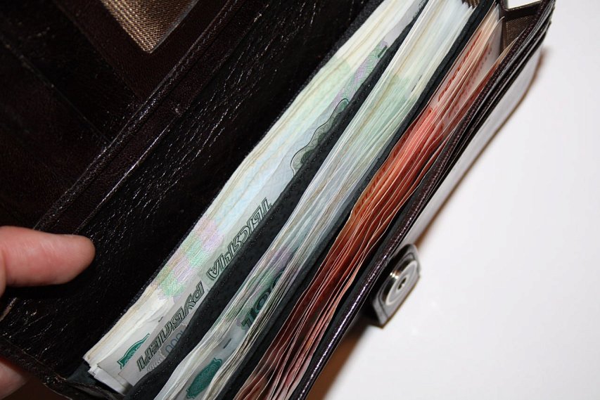 В Губкине выявили магазин, который незаконно выдавал займы