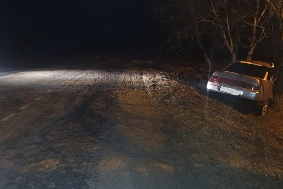 Пьяное ДТП, наезды на пешеходов и пожар: рассказываем о происшествиях в Губкине за последние несколько дней