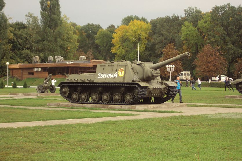 Прохоровка: почему знаменитое танковое сражение называют противостоянием "двух Павлов" и что мы увидели там сегодня
