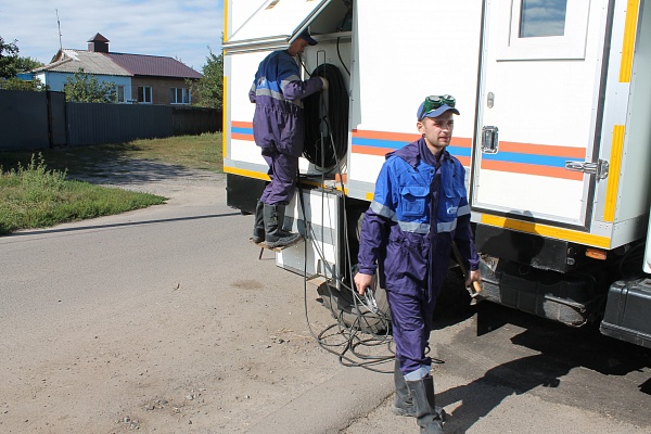Новости Белгородской области: от газовых отключений – до закрытого коттеджного посёлка 