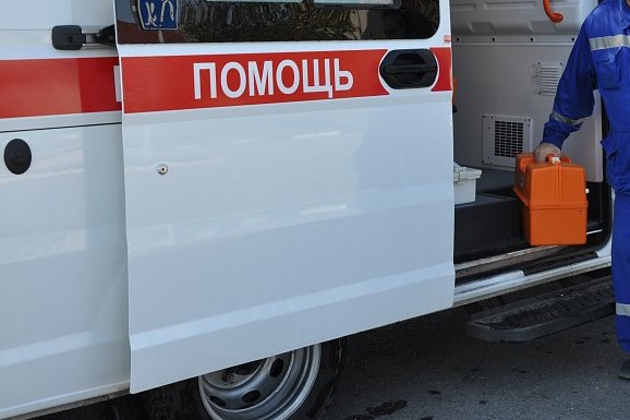 Губкинец ударил жену ноутбуком, потому что та смотрела ночью сериал