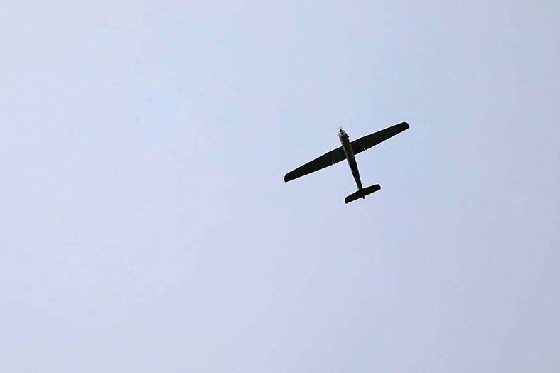 21 БПЛА атаковал Губкинский округ за два дня — пострадали два частных дома