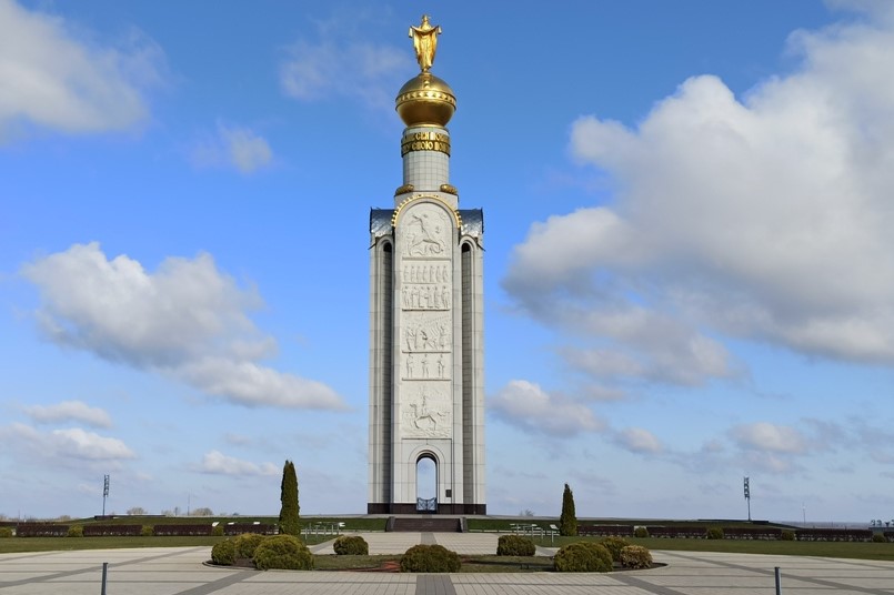 Жители Губкина смогут бесплатно посетить музеи Прохоровки