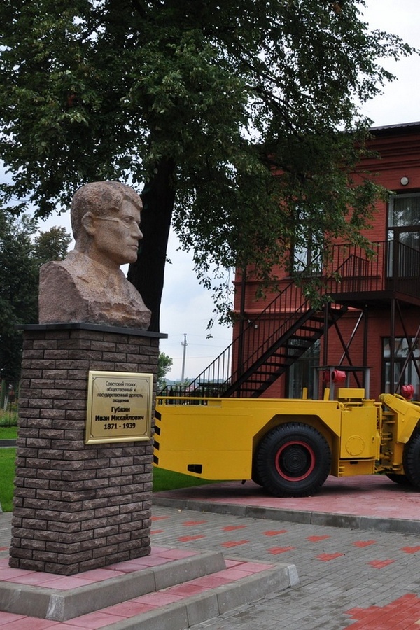 Выставка, посвящённая 100-летию В. И. Терентьева