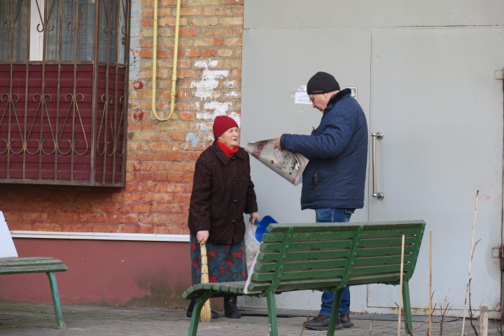 Новые законы апреля: что ждёт жителей Губкина и всех россиян