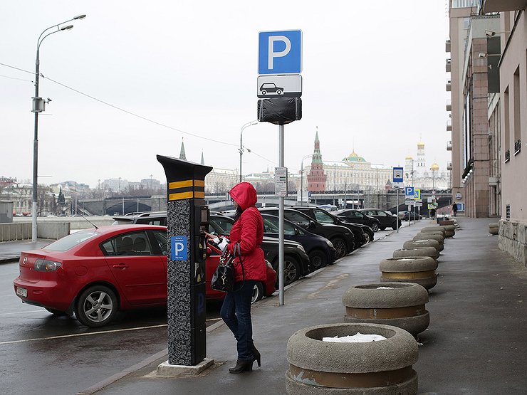 Дайджест новостей страны: от новых тарифов за парковки – до пользы Кокорина и Мамаева