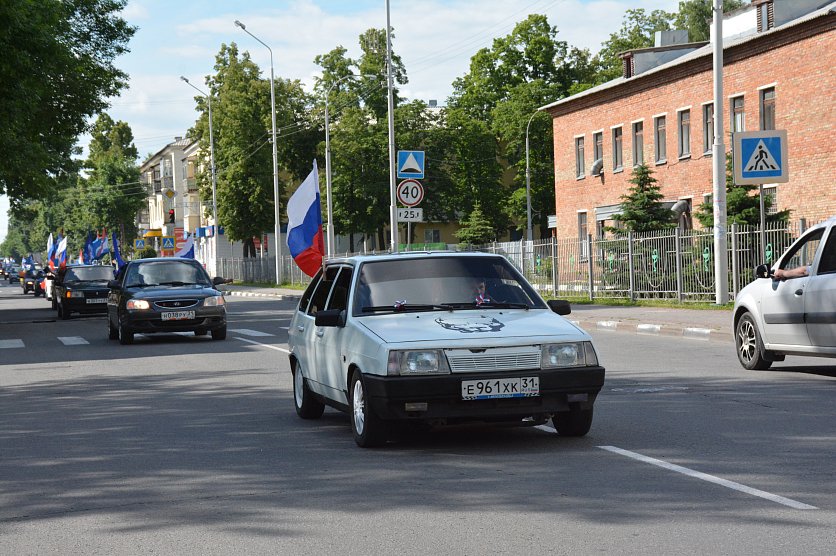 Губкинцев ждут четыре выходных подряд