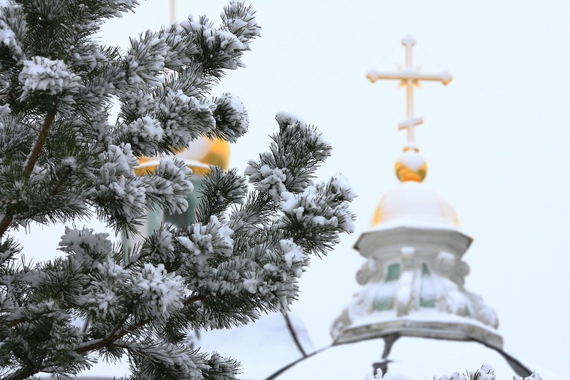 Белгородский священник: можно ли православным праздновать Новый год