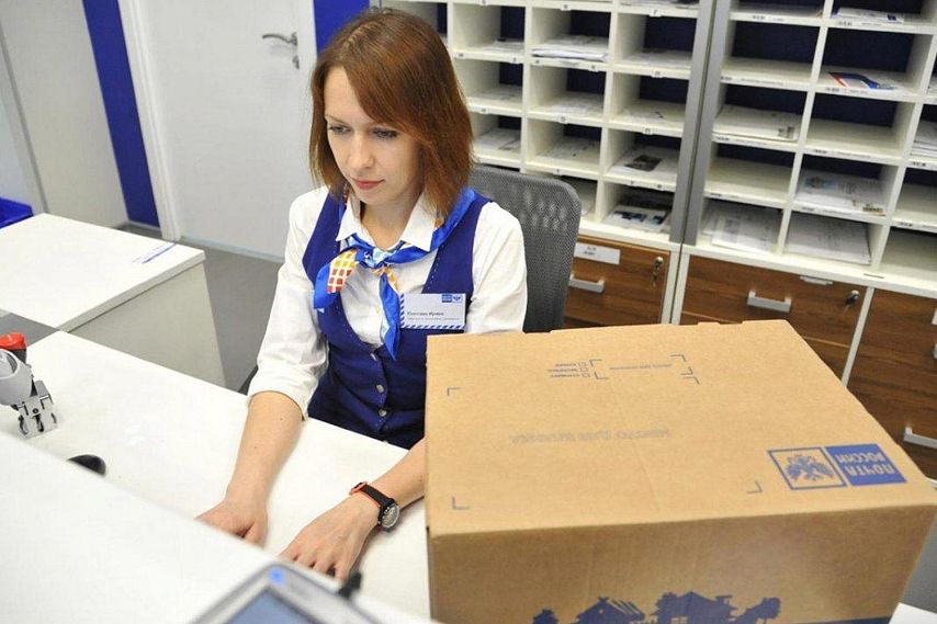 В майские праздники изменится режим работы почтовых отделений
