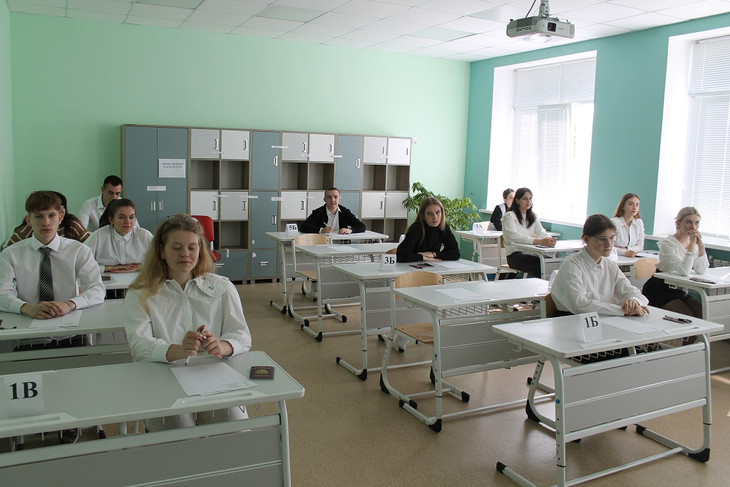 Советы врача: как справиться со стрессом перед ЕГЭ