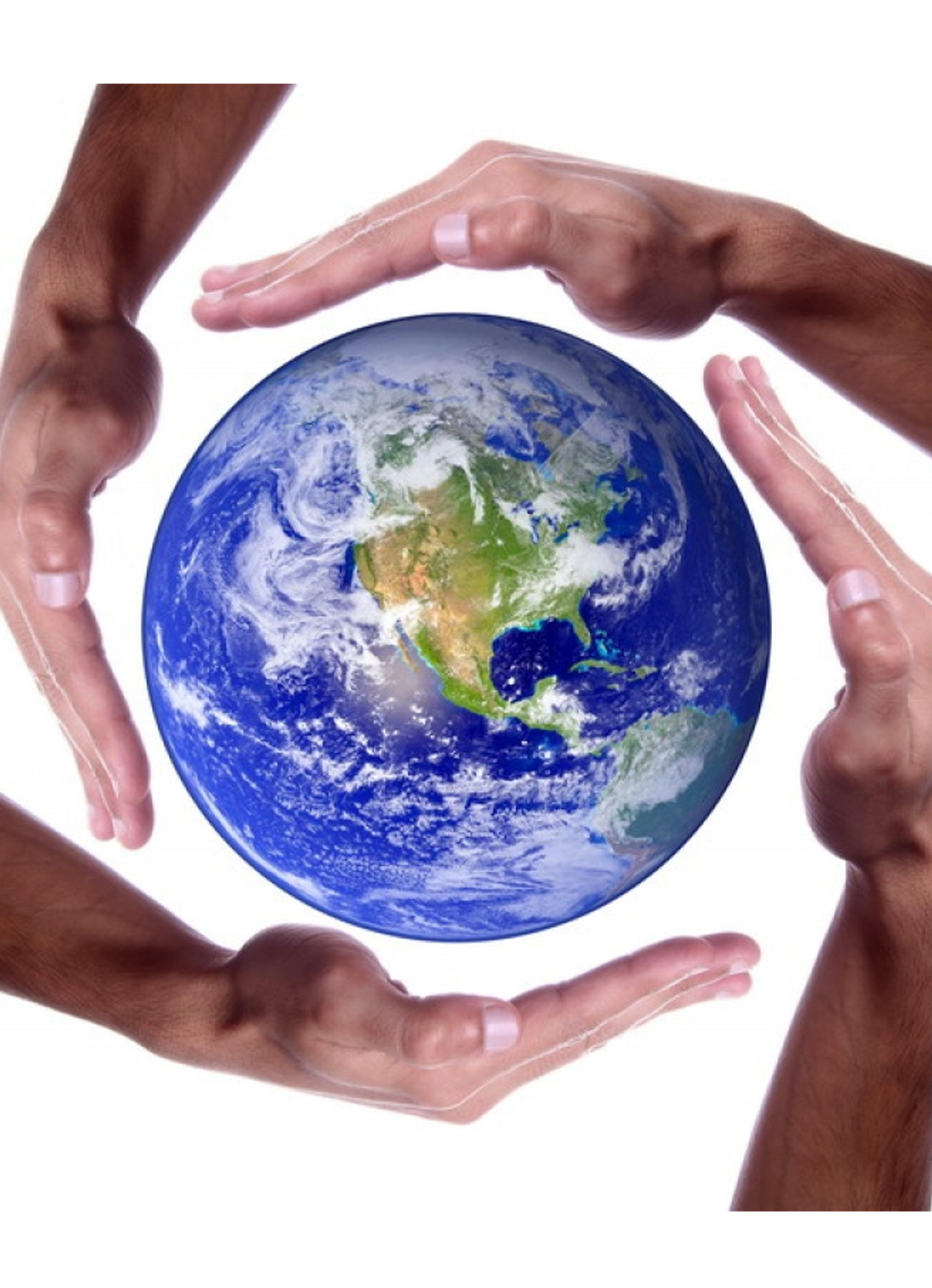 Тематический час к Международному дню Земли: «Береги свою планету, ведь другой похожей нету!»