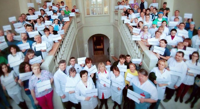«Дело Елены Мисюриной»: имеют ли врачи право на ошибку
