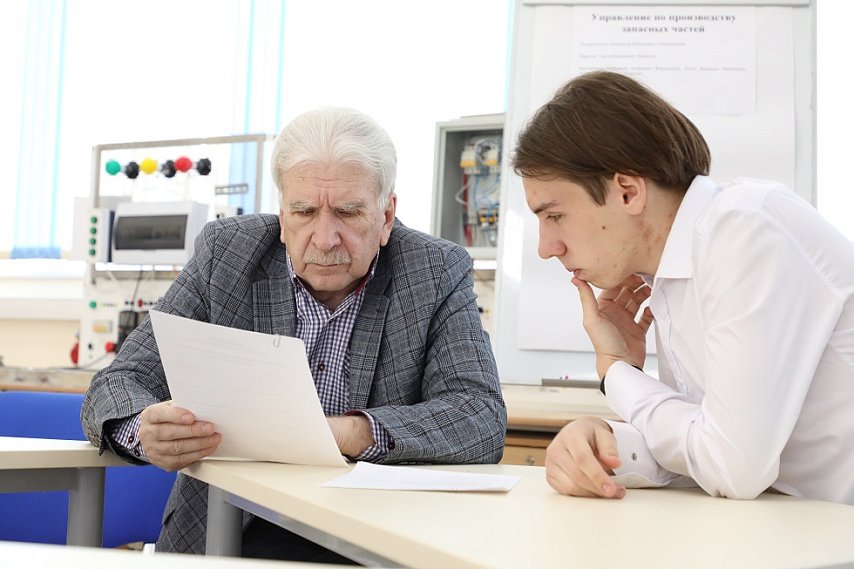 Белгородская область заняла 25-е место в рейтинге регионов по научно-технологическому развитию 