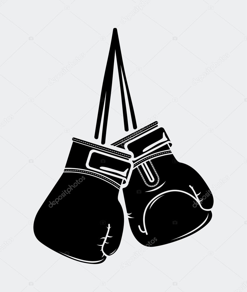Открытый чемпионата и первенство Губкина по боксу 