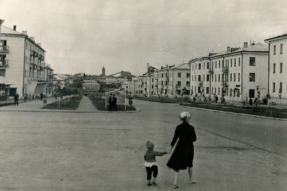 НВ 1924. Улица Мира. 1960 гг (2).jpg