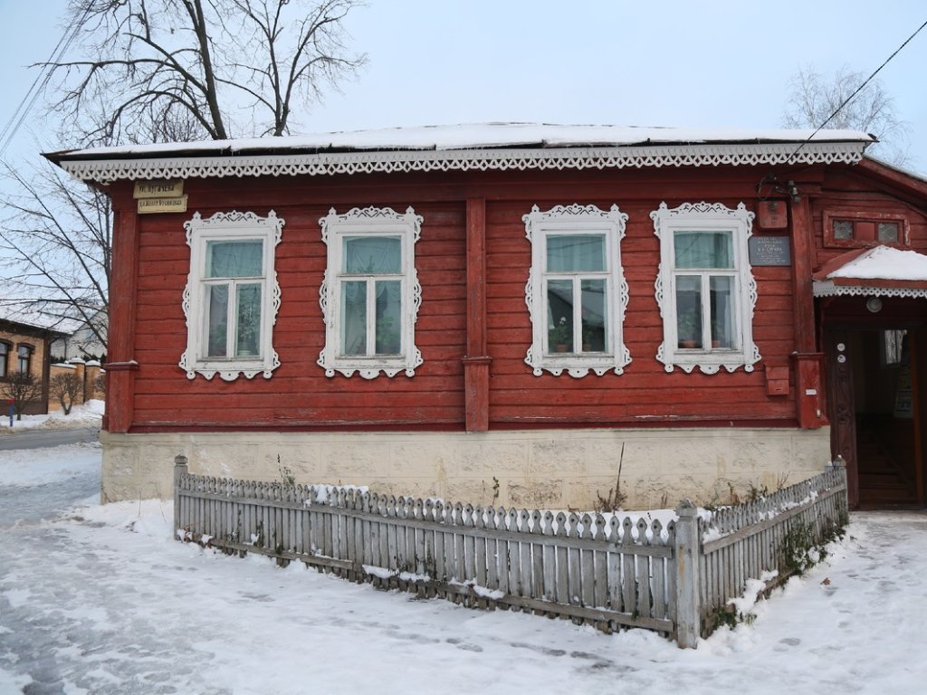 Дом, в котором жил Бунин.jpg