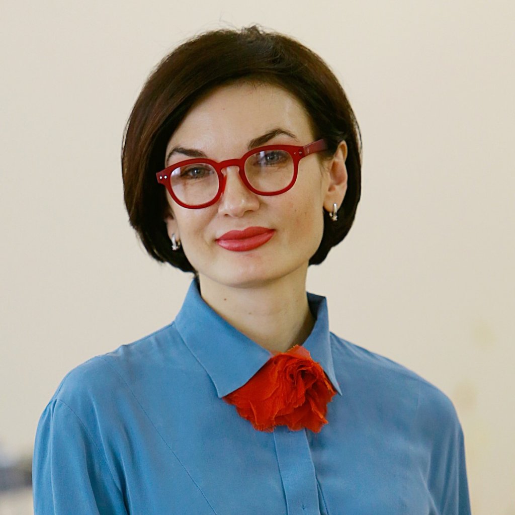 Зубарева Наталия Николаевна