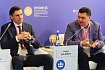 Металлоинвест объединил лидеров образования и индустрии на дискуссии о технологическом лидерстве России