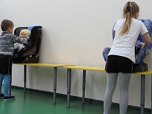 Начальник ГИБДД по Белгородской области ответил на родительские отговорки против автокресел