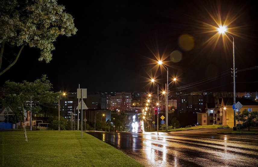 Первые, летние, дождливые: о погоде в выходные в Губкине и Белгородской области