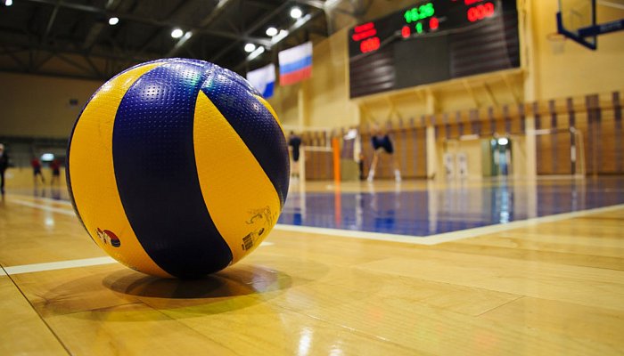 Волейболисты Лебединского ГОКа стали серебряными призерами турнира, который прошел в Железногорске