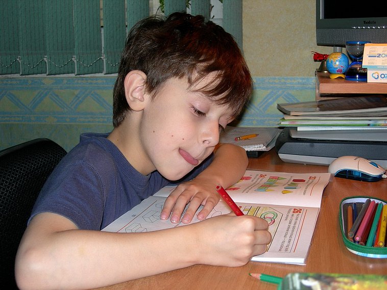 Школы Белгородской области переходят на пятидневку