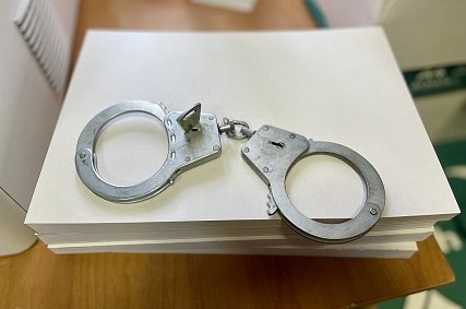 Шоколадные яйца и рыба, украденные в Губкине, привели старооскольца к уголовному делу