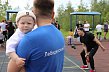 Четыре минуты на победу. В Губкине определили лучших в гиревом спорте среди лебединцев