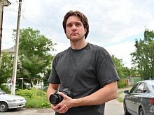 Соцконтракт помог губкинцу превратить увлечение фотографией в профессию