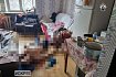 В Губкине этой весной две женщины убили своих сожителей