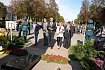 Губкин отпраздновал свою 87-ю годовщину