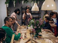 Больше 8 млн рублей выиграли НКО Губкина в конкурсе субсидий