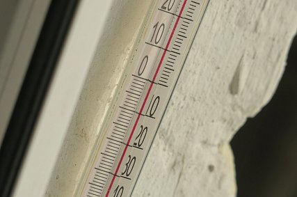 Столбики термометров в Белгородской области поднимутся до +29