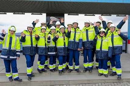 МИСИС и Металлоинвест открыли направление «Зелёная металлургия» на всероссийской олимпиаде «Я – профессионал»