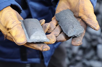 На Лебединском ГОКе выпустили 55-миллионную тонну горячебрикетированного железа