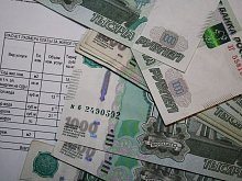 С весны 2026 года изменится срок оплаты услуг ЖКХ