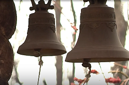 От закладного камня – до колокольного звона: часовне Лебединского ГОКа –10 лет